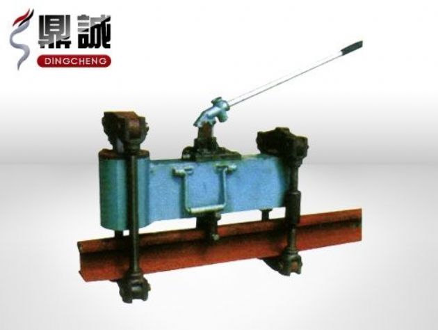 点击查看详细信息<br>标题：液压校正机 阅读次数：5018