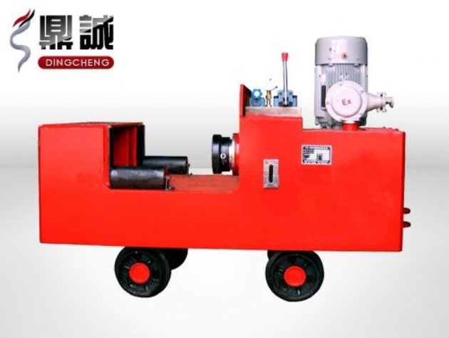 点击查看详细信息<br>标题：液压校直机 阅读次数：5306